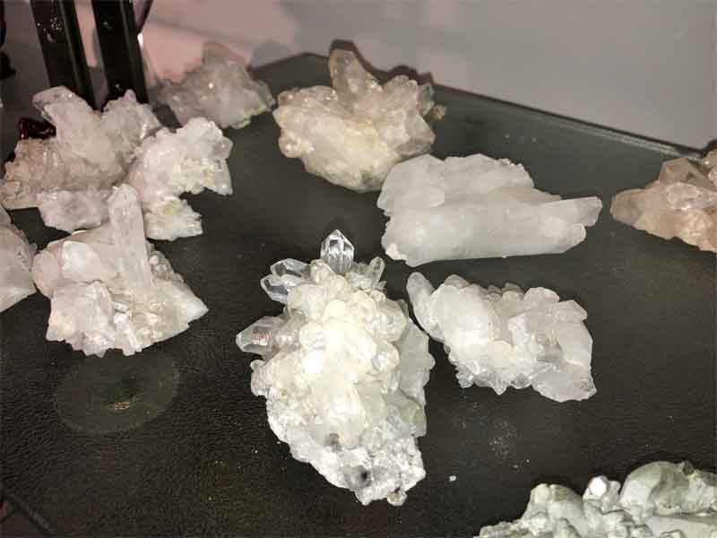 Natural Form Crystal